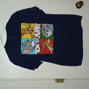 Tom & Jerry t-shirt